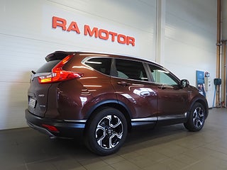 SUV Honda CR-V 5 av 26