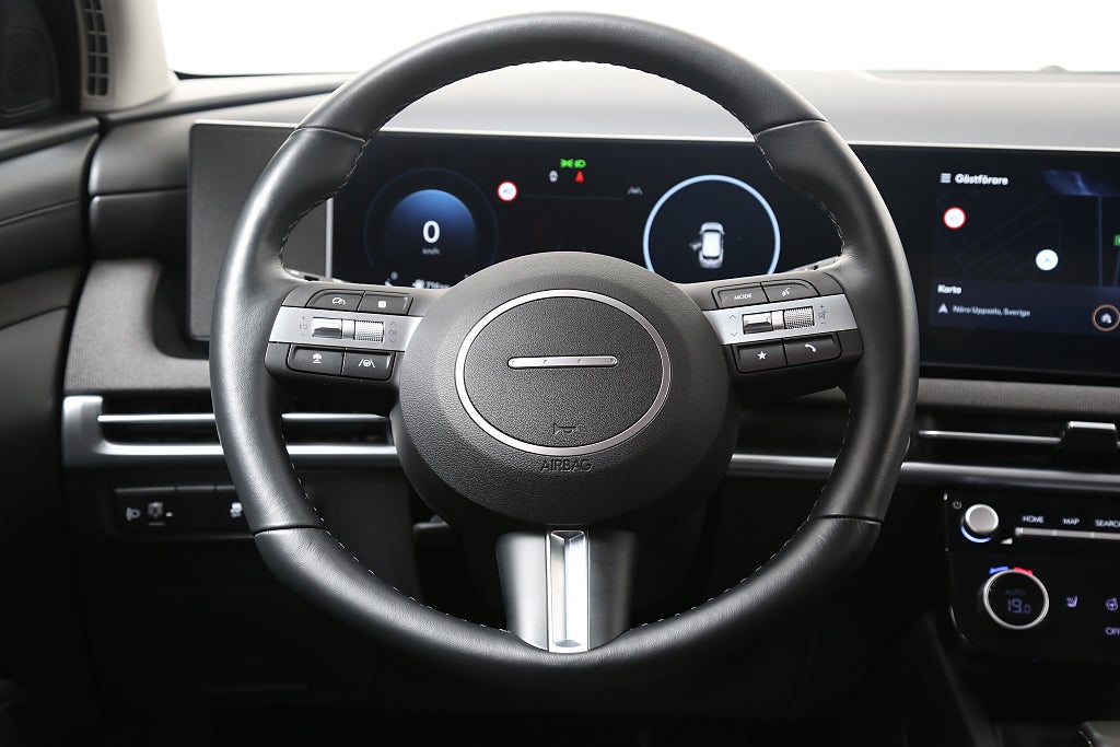 Hyundai Tucson 1.6 T-GDI DCT Essential | Moms 2025