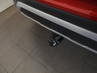 SUV Volkswagen T-CROSS 9 av 21
