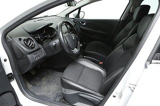 Halvkombi Renault Clio 9 av 25