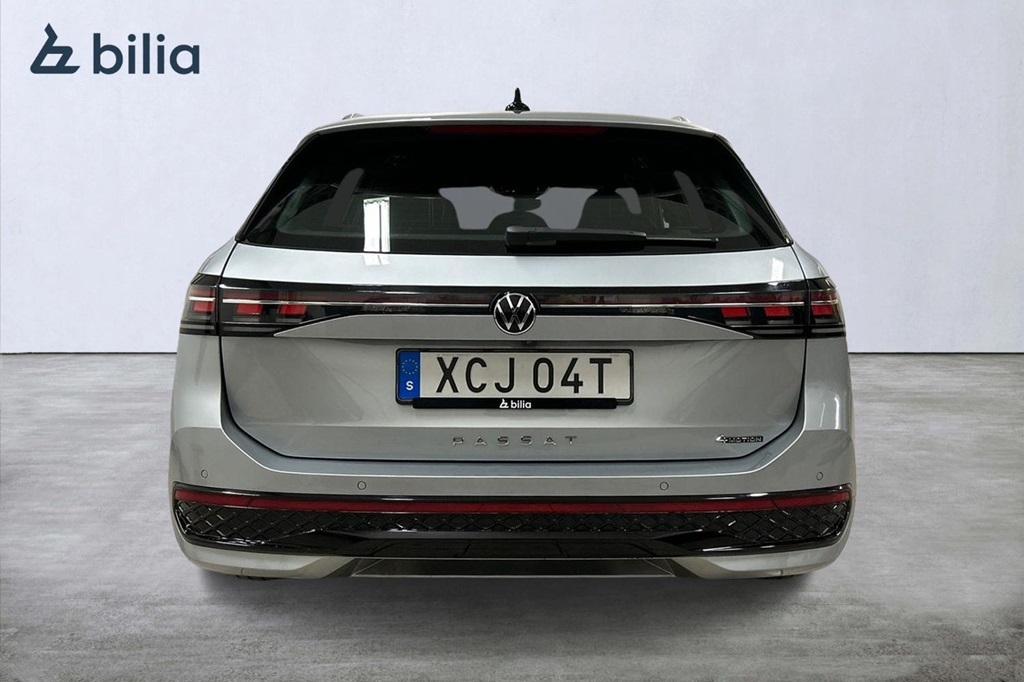 Volkswagen Passat 2025, bild 6/58