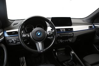SUV BMW X1 13 av 27