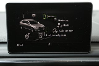Kombi Audi A4 18 av 28