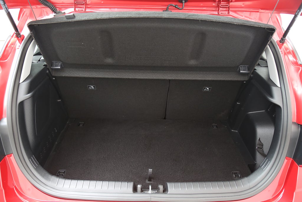 Hyundai i20 1,0 T-GDi 7DCT 100hk MHEV Essential 2025