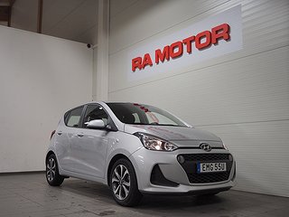 Halvkombi Hyundai i10 2 av 19
