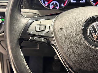 Kombi Volkswagen Golf 13 av 22