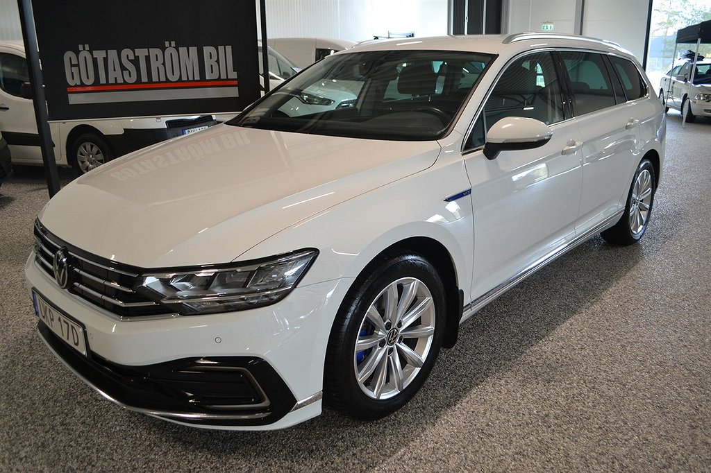 Volkswagen Passat GTE /Drag,GPS,Kamera,mm