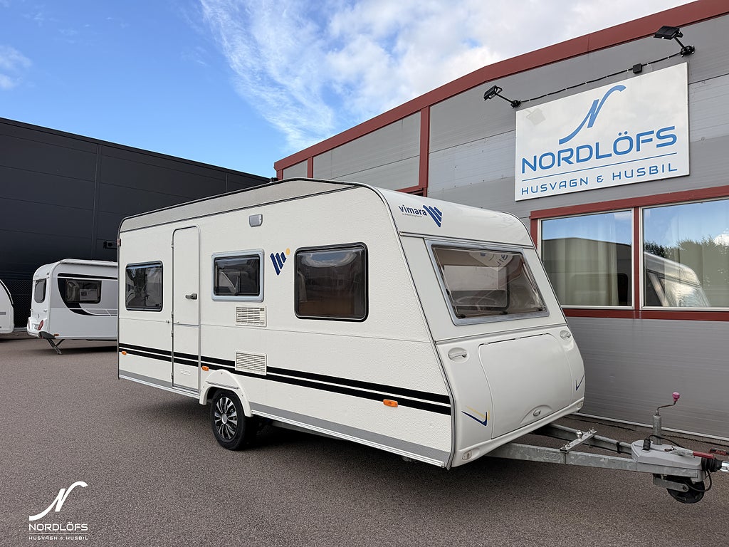 Vimara 450 TK/TUF