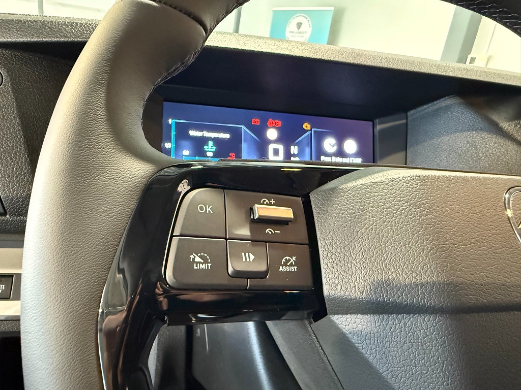 Bild på Citroën Jumpy Business 145hk Aut L2 - EDITION! SERVICE & VINTERHJUL INGÅ