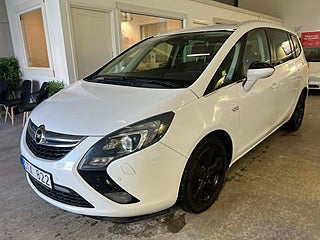 İkinci el  Opel Zafira Tourer 2.0 CDTi