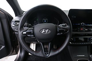 Halvkombi Hyundai i30 14 av 21