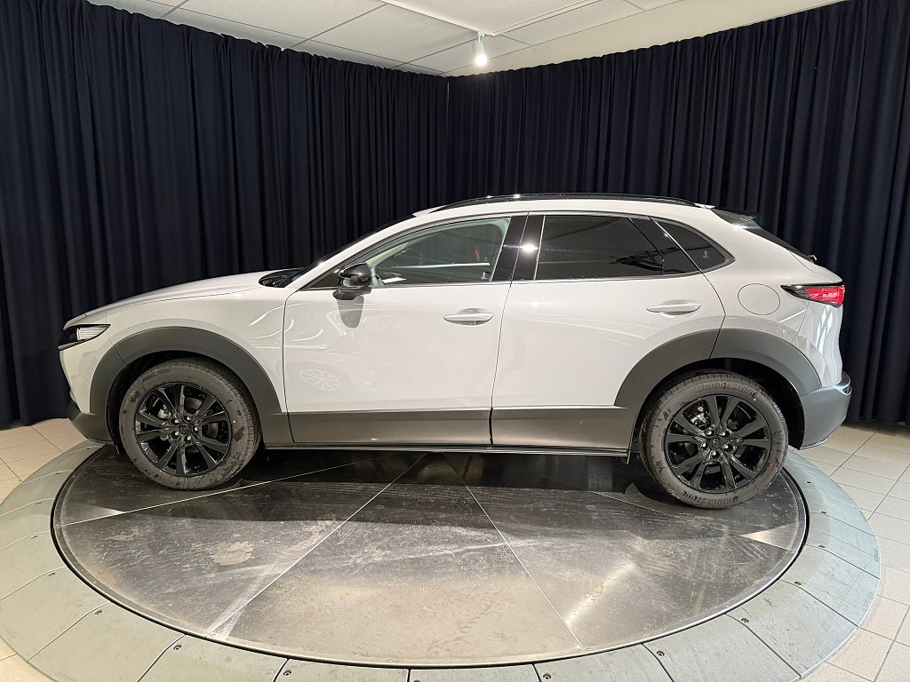 Mazda CX-30 2026 - miniatyr 3