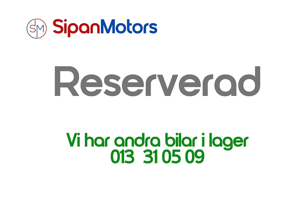 Jeep Cherokee 2.0 CRD 4WD Välutrustad