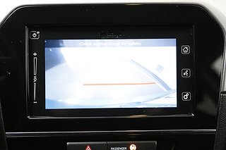 SUV Suzuki Vitara 19 av 24