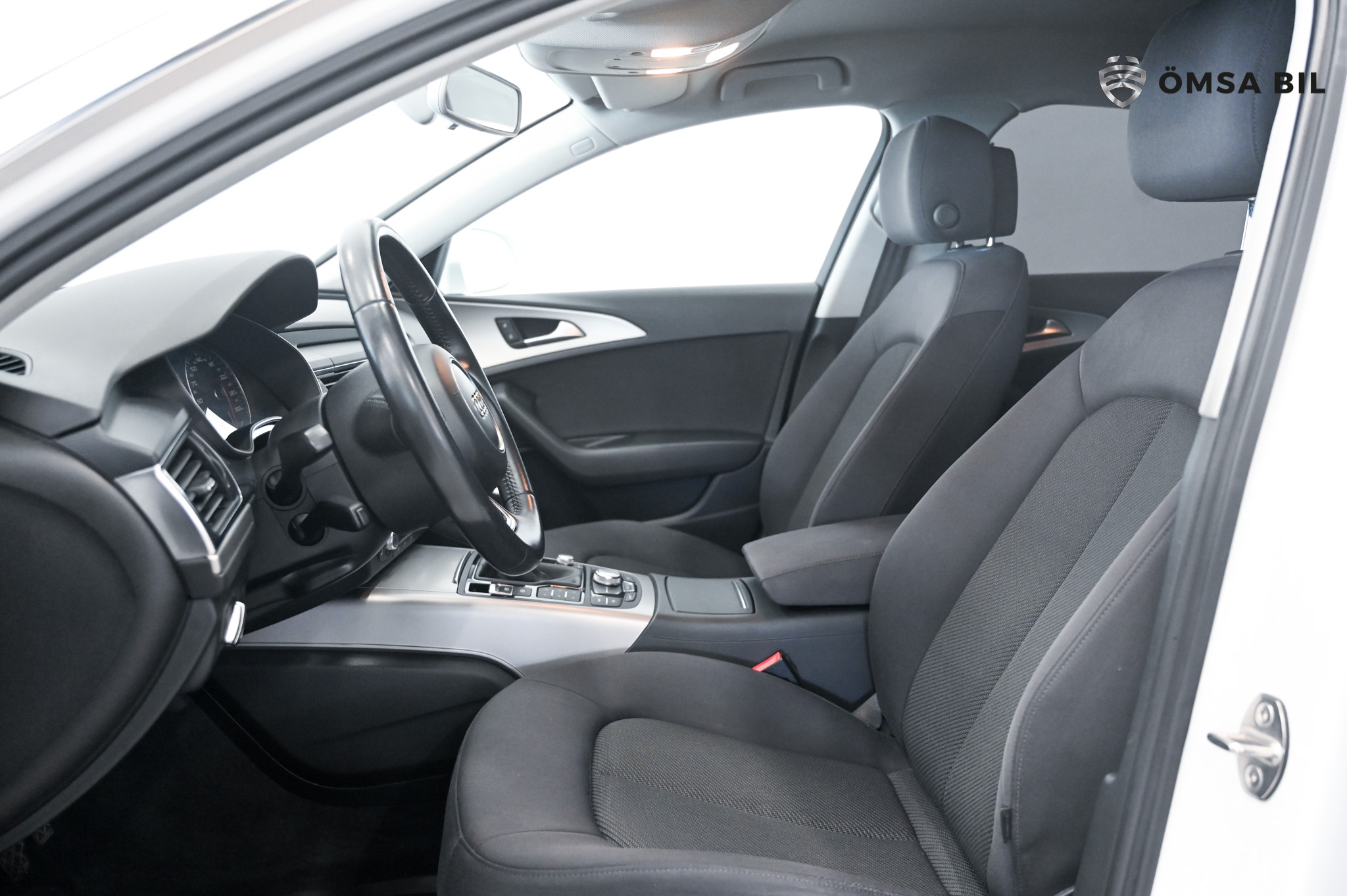 Audi A6 Sedan 2.8 FSI V6 Proline 204hk 2014, bild 7/47