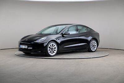 Tesla Model 3 Standard Range Plus 325hk