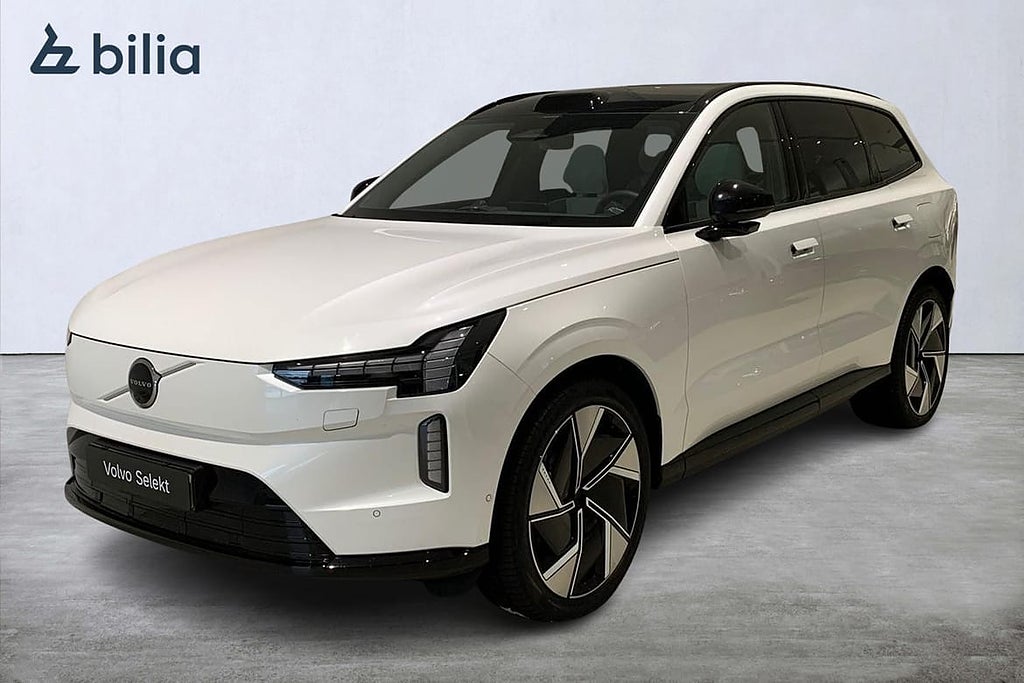 Volvo EX90 Twin Motor Performance Ultra 7sätes