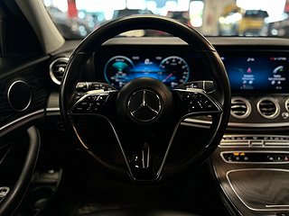 Mercedes-Benz E 300T de 9GTronic AMG Line 360/Drag/MOMS/Navi