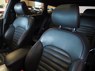 Kombi Kia Optima 19 av 27
