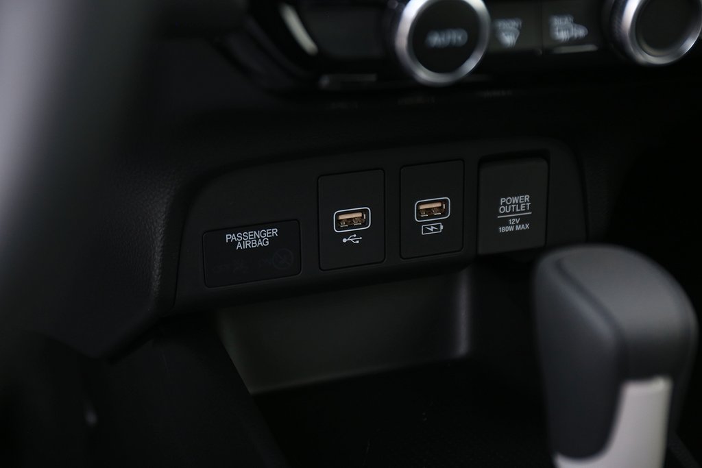Honda Jazz FullHybrid Elegance Automat Privatleasing 2025