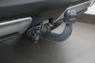 SUV Nissan Qashqai 28 av 28