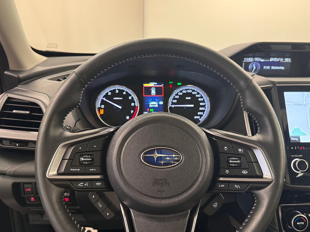 Subaru Forester 2022 - miniatyr 7