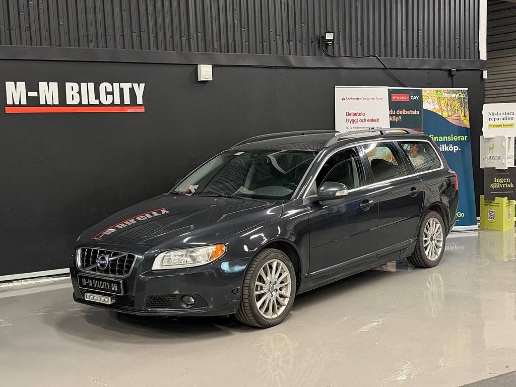 Volvo V70