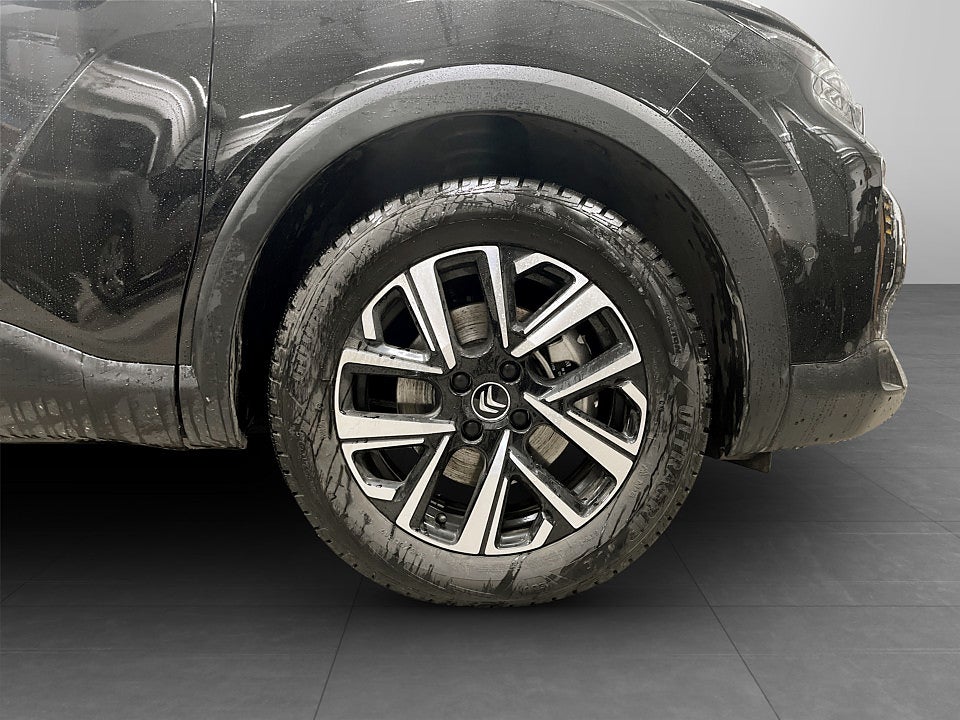 Bild på Citroën C4-X Max Hybrid 145hk Aut - B-KAMERA,  KEYLESS