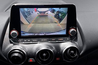 SUV Nissan Juke 11 av 24