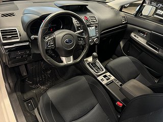 Subaru Levorg 1.6 4WD Lineartronic Back-kamera/Drag/MoK