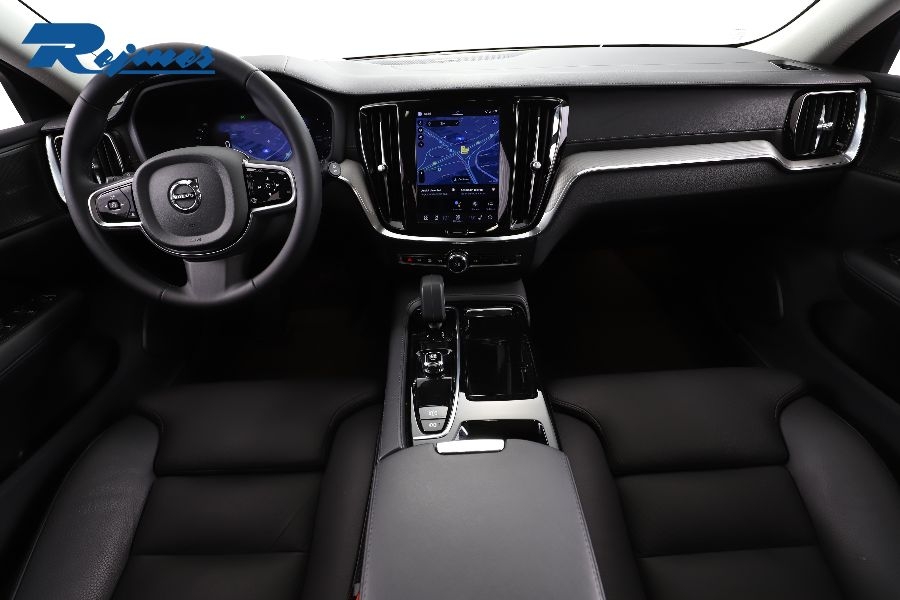Volvo V60 Recharge T6 II Ultimate Bright 2024, bild 2/92