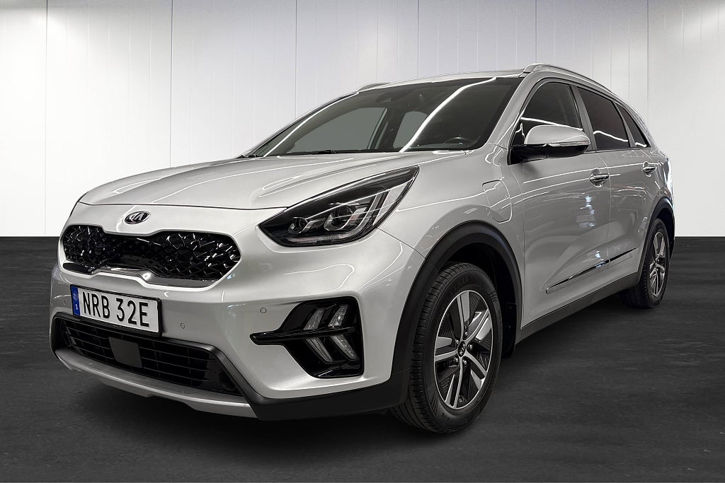 Kia Niro Plug-in Hybrid Advance Plus