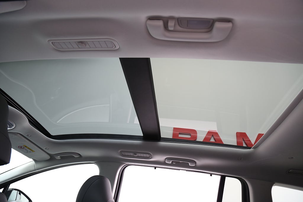 Hyundai IONIQ 9 Calligraphy Line AWD 110,3kWh-600km Räckvidd i lager* 2026