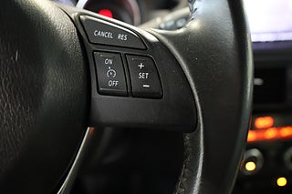 SUV Mazda CX-5 22 av 28