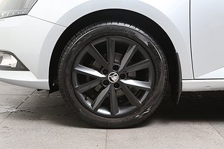 Kombi Skoda Fabia 8 av 21