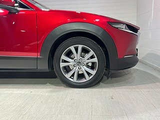 Kombi Mazda CX-30 4 av 22