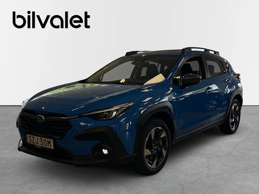 Subaru Crosstrek 2025