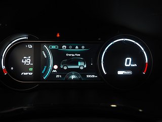 SUV Kia E-Niro 23 av 27