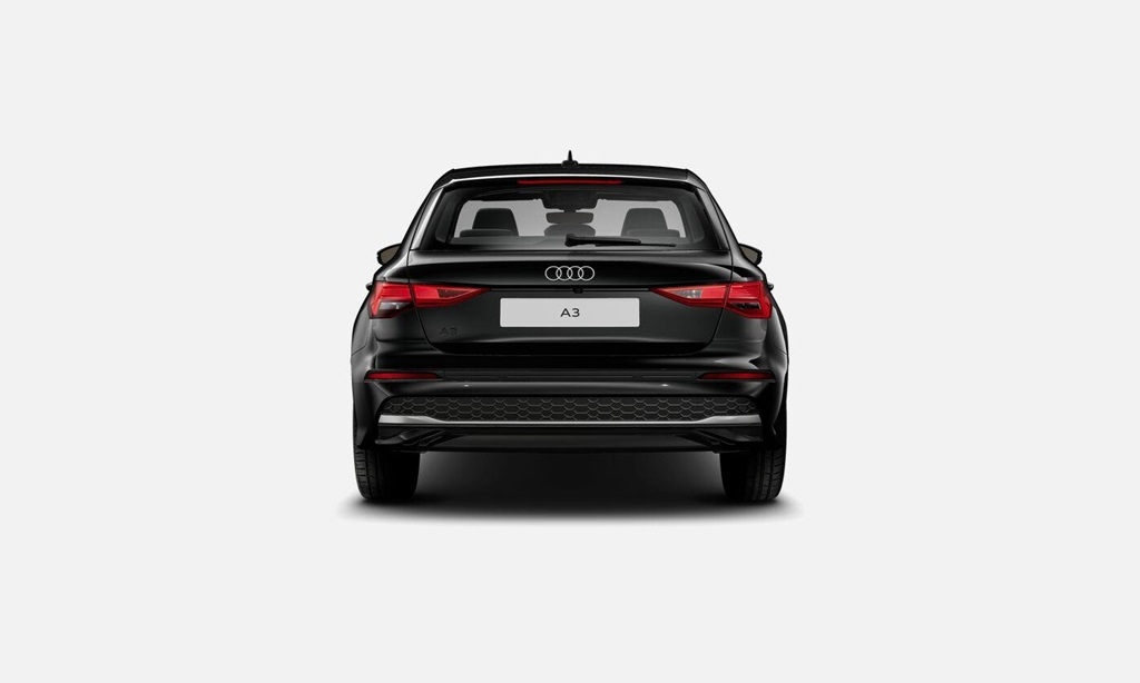 Audi A3 2026, bild 2/33