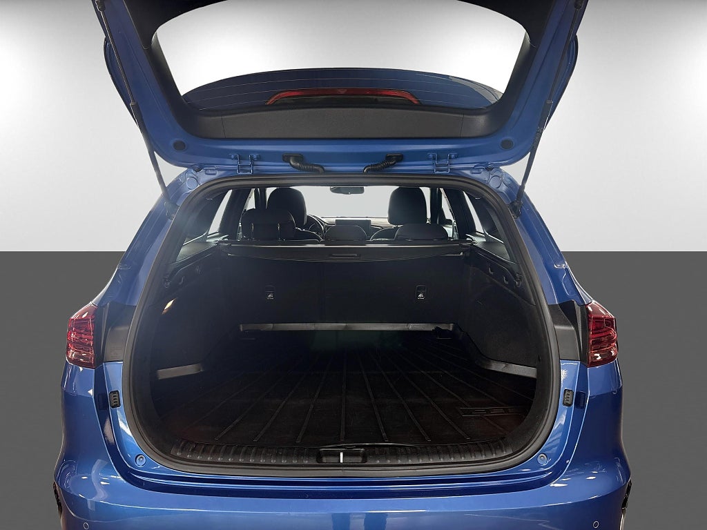 Kia Ceed Sportswagon 1.4 T-GDI DCT GT-Line