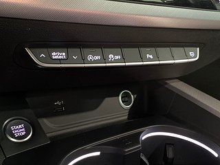 Kombi Audi A4 21 av 25