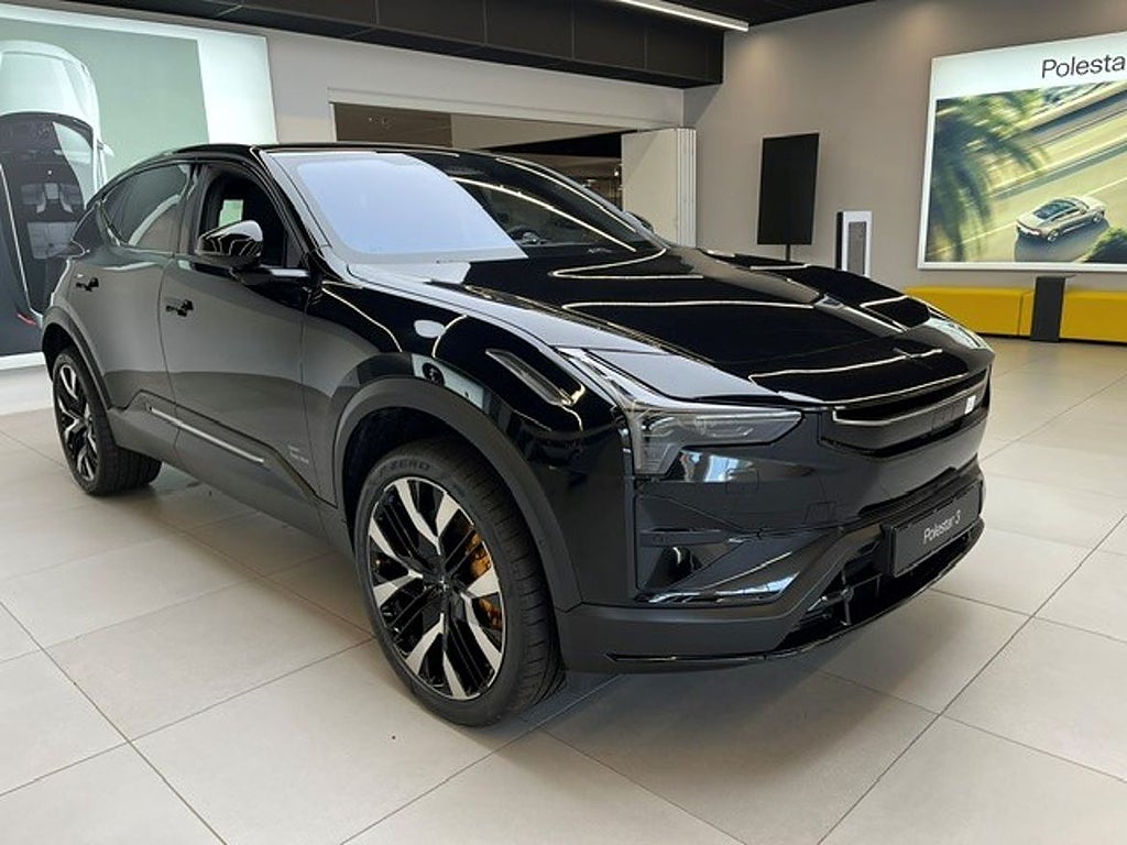 Polestar 3 Long range Dual 111kWh Performa Bus Ed