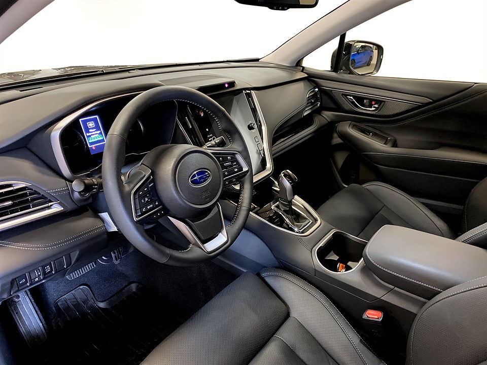Bild på Subaru Outback Limited 2.5 XFuel 169hk Aut 4WD B-KAMERA CARPLAY DRAG