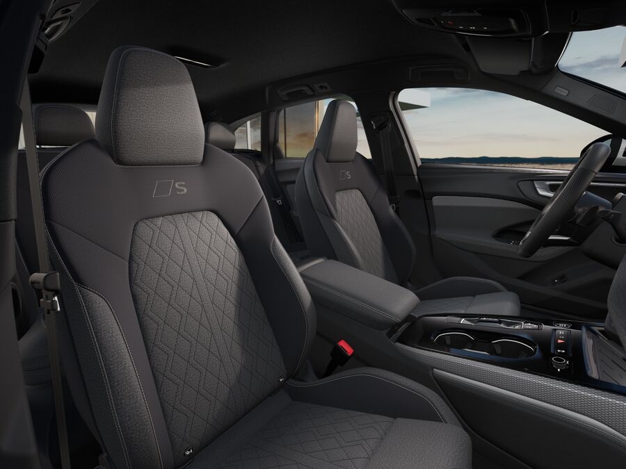 Audi A5 2026, bild 5/10