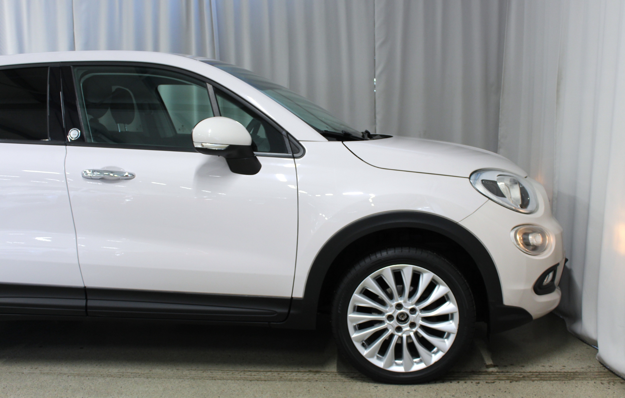 Fiat 500X 2015, bild 3/52