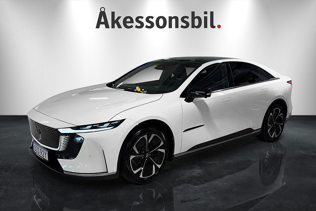 Mazda 6e 258 hk, 68.8 kWh, Takumi KAMPANJ