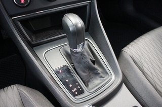 Kombi Seat Leon ST 17 av 21