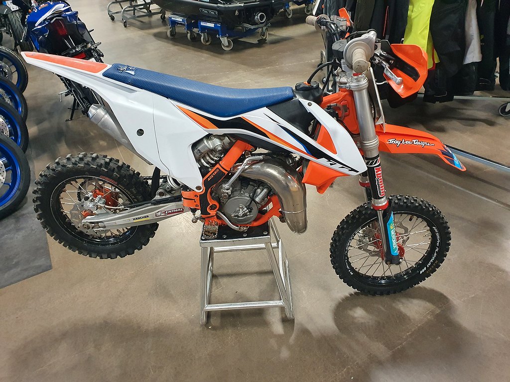 KTM SX65 