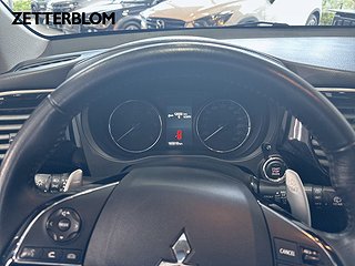 SUV Mitsubishi Outlander 11 av 18