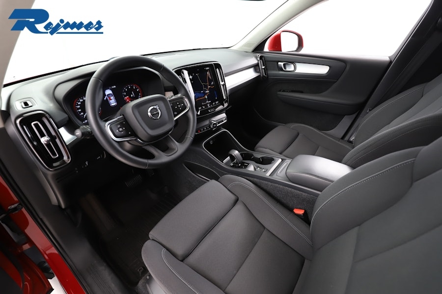 Volvo XC40 B4 II AWD Bensin MomAdv 2022, kuva 5/57